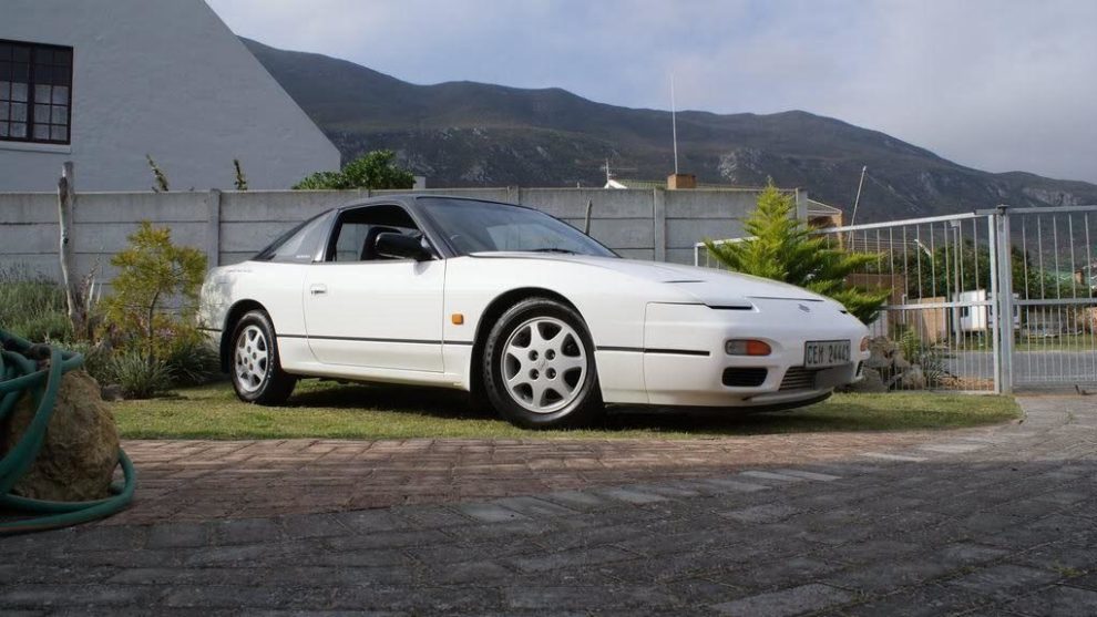 S13 200SX